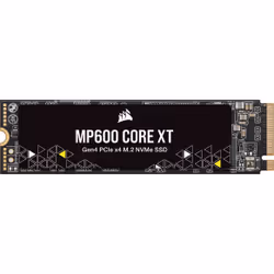Corsair MP600 CORE XT 1 TB M.2 PCI Express 4.0 NVMe QLC 3D NAND - Vista aggiuntiva 2