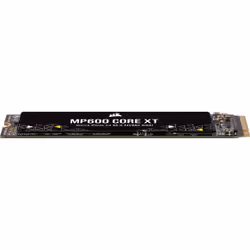 Corsair MP600 CORE XT 2 TB M.2 PCI Express 4.0 NVMe QLC 3D NAND - Vista aggiuntiva 3