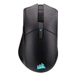 Corsair HARPOON v2 mouse Gaming Ambidestro Bluetooth + USB Type-C Ottico