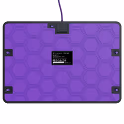 PDP Victrix Pro KO Leverless Fight Stick Grigio USB Fight-stick Digitale PC, Xbox Series S, Xbox Series X, Xbox One, Xbox One S, Xbox One X - Vista aggiuntiva 8