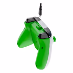 Turtle Beach Rematch Core Verde, Bianco USB Gamepad PC, Xbox, Xbox One, Xbox Series S, Xbox Series X - Vista aggiuntiva 4