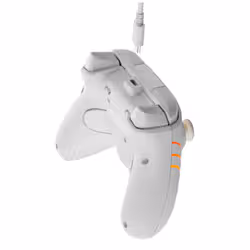 Turtle Beach Afterglow Wave Bianco USB Gamepad PC, Xbox, Xbox One, Xbox Series S, Xbox Series X - Vista aggiuntiva 4