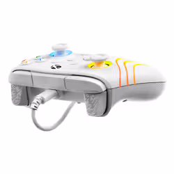 Turtle Beach Afterglow Wave Bianco USB Gamepad PC, Xbox, Xbox One, Xbox Series S, Xbox Series X - Vista aggiuntiva 5
