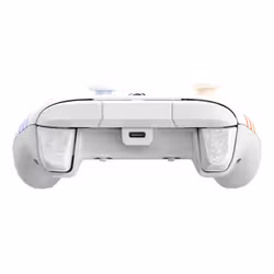Turtle Beach Afterglow Wave Bianco USB Gamepad PC, Xbox, Xbox One, Xbox Series S, Xbox Series X - Vista aggiuntiva 6