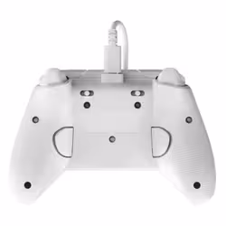 Turtle Beach Afterglow Wave Bianco USB Gamepad PC, Xbox, Xbox One, Xbox Series S, Xbox Series X - Vista aggiuntiva 7