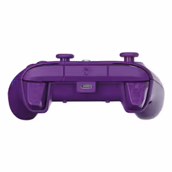 Turtle Beach Afterglow Wave Viola USB Gamepad PC, Xbox, Xbox One, Xbox Series S, Xbox Series X - Vista aggiuntiva 6