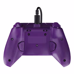 Turtle Beach Afterglow Wave Viola USB Gamepad PC, Xbox, Xbox One, Xbox Series S, Xbox Series X - Vista aggiuntiva 7
