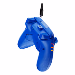 Turtle Beach Afterglow Wave Blu USB Gamepad PC, Xbox, Xbox One, Xbox Series S, Xbox Series X - Vista aggiuntiva 4
