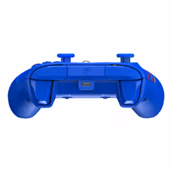 Turtle Beach Afterglow Wave Blu USB Gamepad PC, Xbox, Xbox One, Xbox Series S, Xbox Series X - Vista aggiuntiva 7