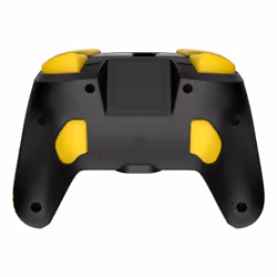 Turtle Beach Rematch Nero, Oro, Giallo Bluetooth Gamepad Nintendo Switch, Nintendo Switch Lite, Nintendo Switch OLED - Vista aggiuntiva 5