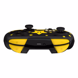 Turtle Beach Rematch Nero, Oro, Giallo Bluetooth Gamepad Nintendo Switch, Nintendo Switch Lite, Nintendo Switch OLED - Vista aggiuntiva 8