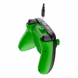 Turtle Beach Rematch Core Nero, Verde USB Gamepad PC, Xbox, Xbox One, Xbox Series S, Xbox Series X - Vista aggiuntiva 4