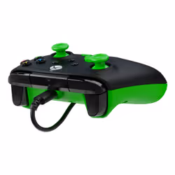 Turtle Beach Rematch Core Nero, Verde USB Gamepad PC, Xbox, Xbox One, Xbox Series S, Xbox Series X - Vista aggiuntiva 5