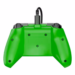 Turtle Beach Rematch Core Nero, Verde USB Gamepad PC, Xbox, Xbox One, Xbox Series S, Xbox Series X - Vista aggiuntiva 7