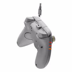 Turtle Beach Afterglow Wave Grigio USB Gamepad PC, Xbox, Xbox One, Xbox Series S, Xbox Series X - Vista aggiuntiva 4