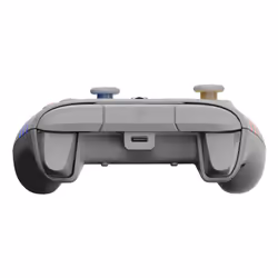 Turtle Beach Afterglow Wave Grigio USB Gamepad PC, Xbox, Xbox One, Xbox Series S, Xbox Series X - Vista aggiuntiva 6