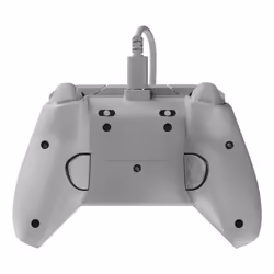 Turtle Beach Afterglow Wave Grigio USB Gamepad PC, Xbox, Xbox One, Xbox Series S, Xbox Series X - Vista aggiuntiva 7