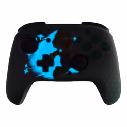 Turtle Beach Rematch Multicolore Bluetooth Gamepad Nintendo Switch, Nintendo Switch Lite, Nintendo Switch OLED - Vista aggiuntiva 4