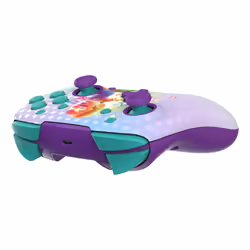 Turtle Beach Rematch Multicolore Bluetooth Gamepad Nintendo Switch, Nintendo Switch Lite, Nintendo Switch OLED - Vista aggiuntiva 6