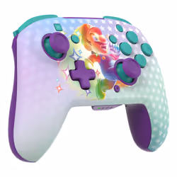 Turtle Beach Rematch Multicolore Bluetooth Gamepad Nintendo Switch, Nintendo Switch Lite, Nintendo Switch OLED - Vista aggiuntiva 7