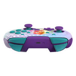 Turtle Beach Rematch Multicolore Bluetooth Gamepad Nintendo Switch, Nintendo Switch Lite, Nintendo Switch OLED - Vista aggiuntiva 8