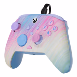 Turtle Beach Rematch Advanced Wired (2025) Multicolore USB Gamepad Analogico PC, Xbox One, Xbox One S, Xbox One X, Xbox Series S, Xbox Series X - Vista aggiuntiva 4