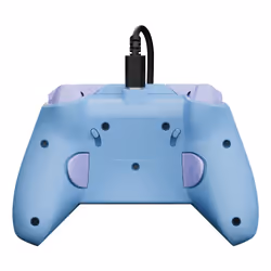 Turtle Beach Rematch Advanced Wired (2025) Multicolore USB Gamepad Analogico PC, Xbox One, Xbox One S, Xbox One X, Xbox Series S, Xbox Series X - Vista aggiuntiva 5