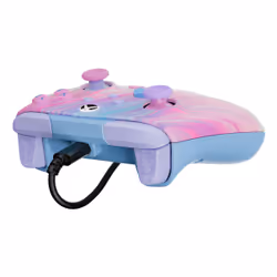 Turtle Beach Rematch Advanced Wired (2025) Multicolore USB Gamepad Analogico PC, Xbox One, Xbox One S, Xbox One X, Xbox Series S, Xbox Series X - Vista aggiuntiva 7