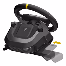 Turtle Beach TBR-2102-05 periferica di gioco Nero Bluetooth/RF/USB Tipo di cambio Android, PC, Xbox One, Xbox One S, Xbox One X, Xbox Series S, Xbox Series X - Vista aggiuntiva 2