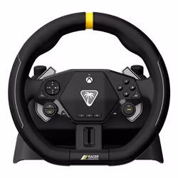 Turtle Beach TBR-2102-05 periferica di gioco Nero Bluetooth/RF/USB Tipo di cambio Android, PC, Xbox One, Xbox One S, Xbox One X, Xbox Series S, Xbox Series X - Vista aggiuntiva 3