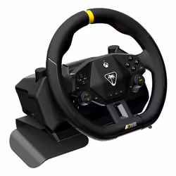 Turtle Beach TBR-2102-05 periferica di gioco Nero Bluetooth/RF/USB Tipo di cambio Android, PC, Xbox One, Xbox One S, Xbox One X, Xbox Series S, Xbox Series X - Vista aggiuntiva 4