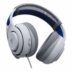 Turtle Beach Atlas 200 Auricolare Cablato A Padiglione Gaming Bianco - Vista aggiuntiva 3