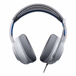 Turtle Beach Atlas 200 Auricolare Cablato A Padiglione Gaming Bianco - Vista aggiuntiva 6