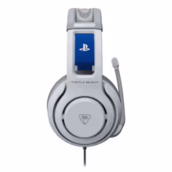 Turtle Beach Atlas 200 Auricolare Cablato A Padiglione Gaming Bianco - Vista aggiuntiva 7