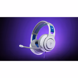 Turtle Beach Atlas 200 Auricolare Cablato A Padiglione Gaming Bianco - Vista aggiuntiva 8