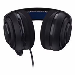 Turtle Beach Atlas 200 Auricolare Cablato A Padiglione Gaming Nero - Vista aggiuntiva 2