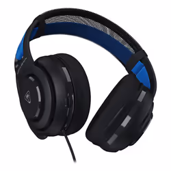Turtle Beach Atlas 200 Auricolare Cablato A Padiglione Gaming Nero - Vista aggiuntiva 3