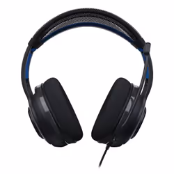 Turtle Beach Atlas 200 Auricolare Cablato A Padiglione Gaming Nero - Vista aggiuntiva 4
