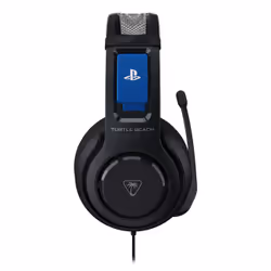 Turtle Beach Atlas 200 Auricolare Cablato A Padiglione Gaming Nero - Vista aggiuntiva 6
