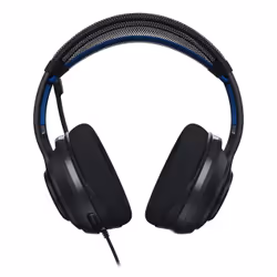 Turtle Beach Atlas 200 Auricolare Cablato A Padiglione Gaming Nero - Vista aggiuntiva 7