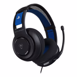 Turtle Beach Atlas 200 Auricolare Cablato A Padiglione Gaming Nero - Vista aggiuntiva 8