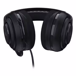 Turtle Beach Atlas 200 Auricolare Cablato A Padiglione Gaming USB tipo A Nero - Vista aggiuntiva 2
