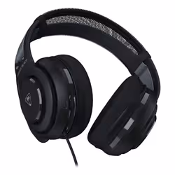 Turtle Beach Atlas 200 Auricolare Cablato A Padiglione Gaming USB tipo A Nero - Vista aggiuntiva 3