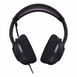 Turtle Beach Atlas 200 Auricolare Cablato A Padiglione Gaming USB tipo A Nero - Vista aggiuntiva 4