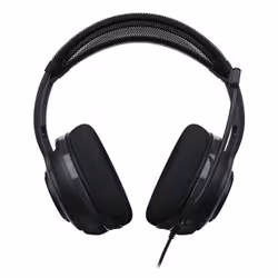 Turtle Beach Atlas 200 Auricolare Cablato A Padiglione Gaming USB tipo A Nero - Vista aggiuntiva 5