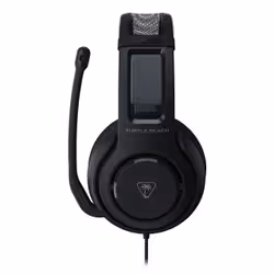 Turtle Beach Atlas 200 Auricolare Cablato A Padiglione Gaming USB tipo A Nero - Vista aggiuntiva 6