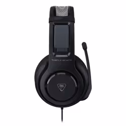 Turtle Beach Atlas 200 Auricolare Cablato A Padiglione Gaming USB tipo A Nero - Vista aggiuntiva 7