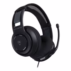 Turtle Beach Atlas 200 Auricolare Cablato A Padiglione Gaming USB tipo A Nero - Vista aggiuntiva 8