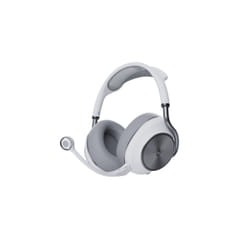 Turtle Beach Stealth Pro II Cuffie gaming Bluetooth Bianco