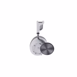 Turtle Beach Stealth Pro II Cuffie gaming Bluetooth Bianco - Vista aggiuntiva 4